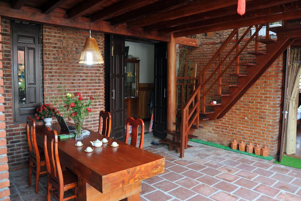 Seaside An Bang Homestay Hoi An Bagian luar foto