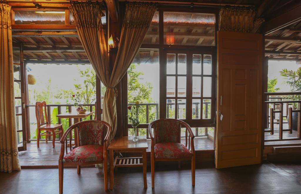 Seaside An Bang Homestay Hoi An Bagian luar foto