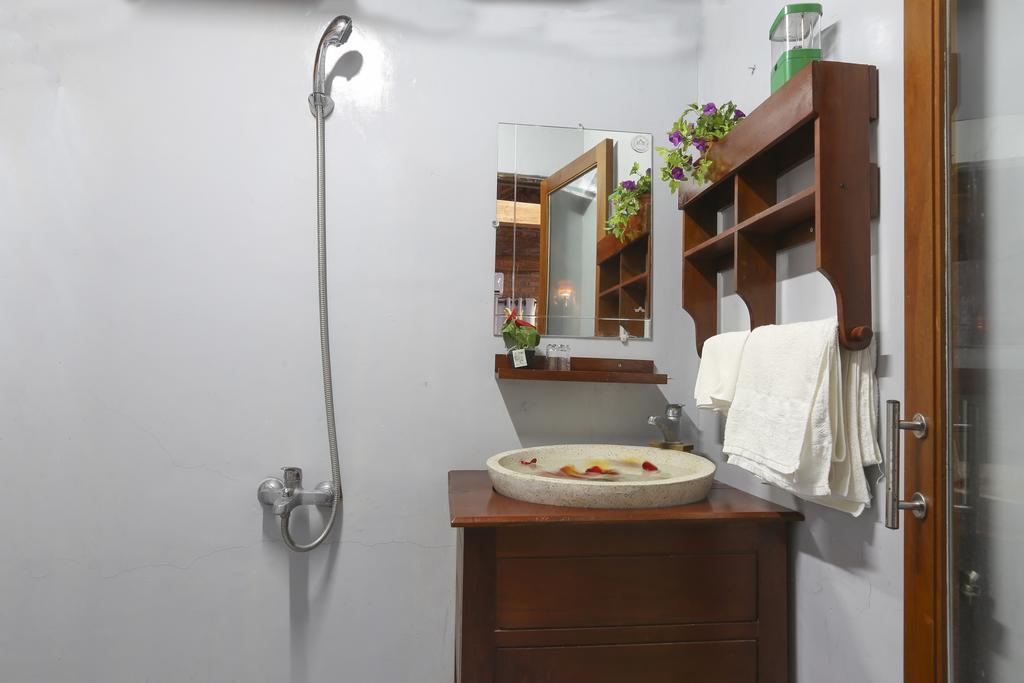Seaside An Bang Homestay Hoi An Bagian luar foto