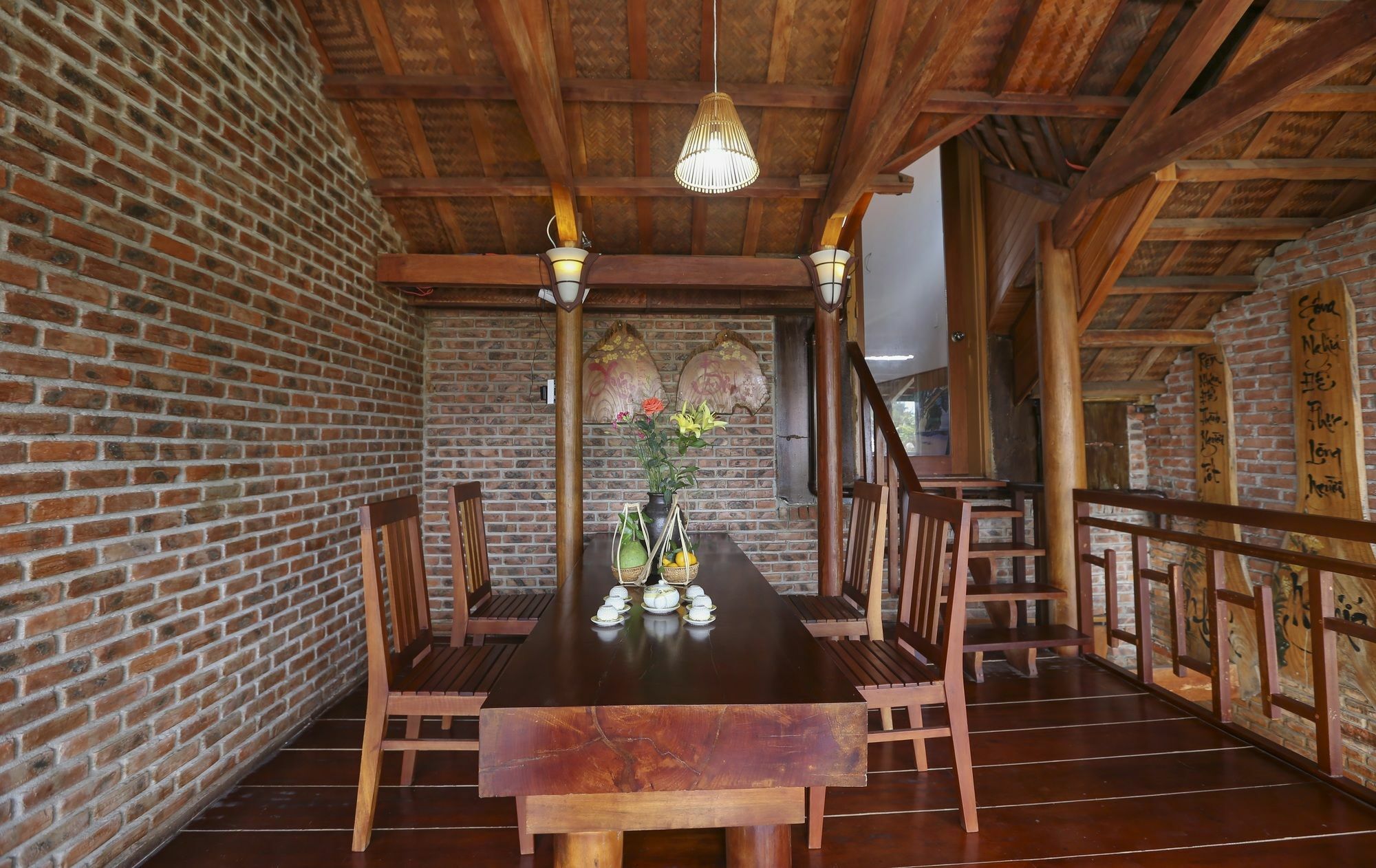 Seaside An Bang Homestay Hoi An Bagian luar foto